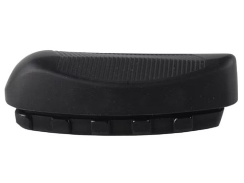 Benelli ComforTech Plus Gel Recoil Pad 1" Right Handed 12 GA 14-3/8" -60854