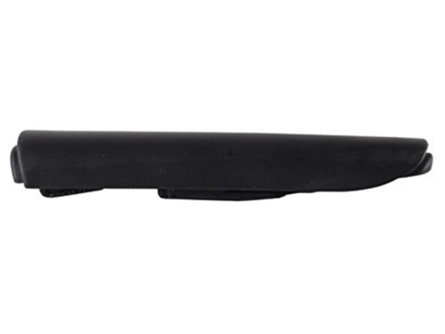 Benelli ComforTech Standard Height Gel Comb Insert - Black Rubber - 80226