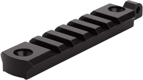 Browning X-Bolt System Fore-End Accessory Rail Max Stock - Black - 12520