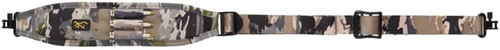 Browning All Season Sling Non-Slip Strap W/ Ammo Loops - Ovix - 122195345