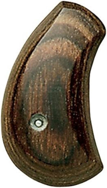 North American Arms Bird's Head Style Rosewood Laminated Grips - GST-L
