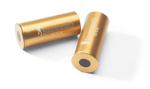 Browning Snap Caps 12 Gauge Safely Withstands Repeated Dry-Firing - 12465