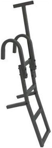 Avery Easy-In Boat Ladder Heavy Duty Steel Frame For Seasons Of Use -90310B