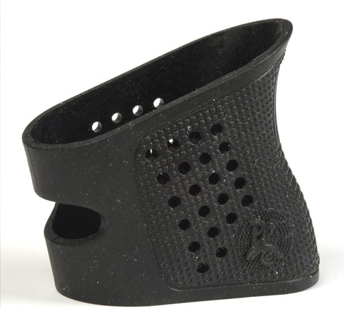 Pachmayr Black Handgun Grip Glove fits Glock 26 27 28 29 30 33 36 39