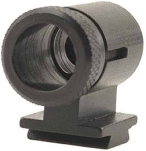 Lyman Series 17AUG .584 High Target Hooded Front Sight - 3171080