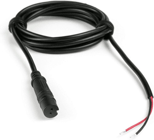 Lowrance Hook2 Power Cable, Boating Electrical Equipment - 000-14172-001
