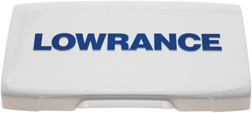 Lowrance Protective Suncover For Elite-7 Ti/Ti2 Displays - 000-12749-001