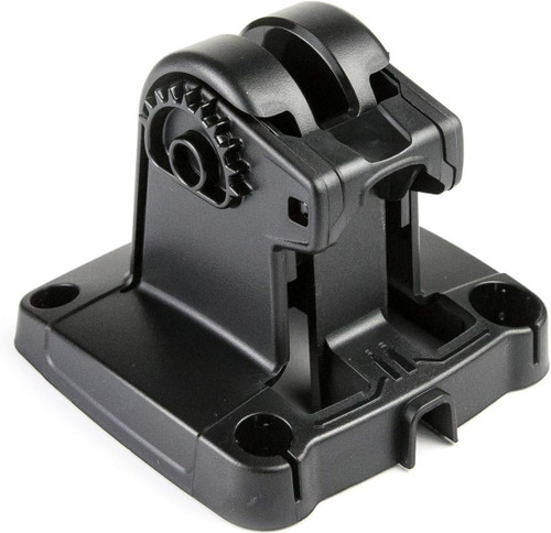 Lowrance HOOK2 4&5/HOOK Reveal 5/Cruise 5 Quick Release Bracket - Black