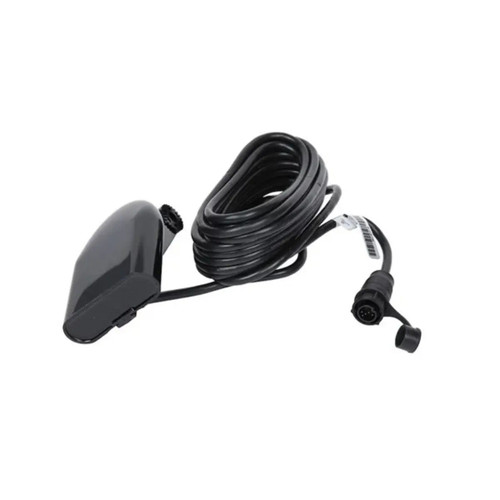 Lowrance HDI Skimmer L/H 455/800 xSonic 9-Pin - Black - 6m (20 ft) Cable