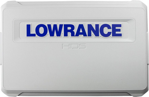 Lowrance Protective Suncover HDS Live/ Pro 12-inch Displays - 000-14584-001