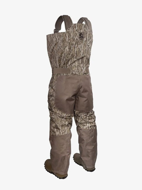 Gator Waders Shield Series Insulated & Breathable - Bottomland - Regular 10