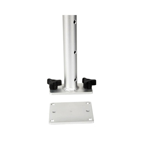 Millennium Outdoors Marine Extra Base Plate For R-100 Rod Holder - R-101-00