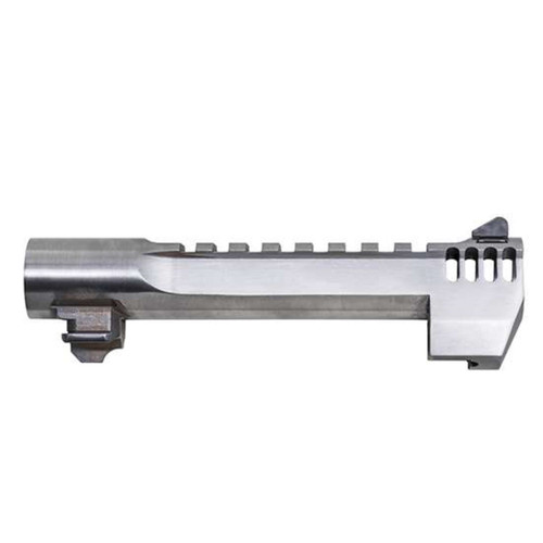 Magnum Research 357 Magnum 6" Barrel Stainless Steel Magnum Research 357 Magnum 6" Barrel Stainless Steel