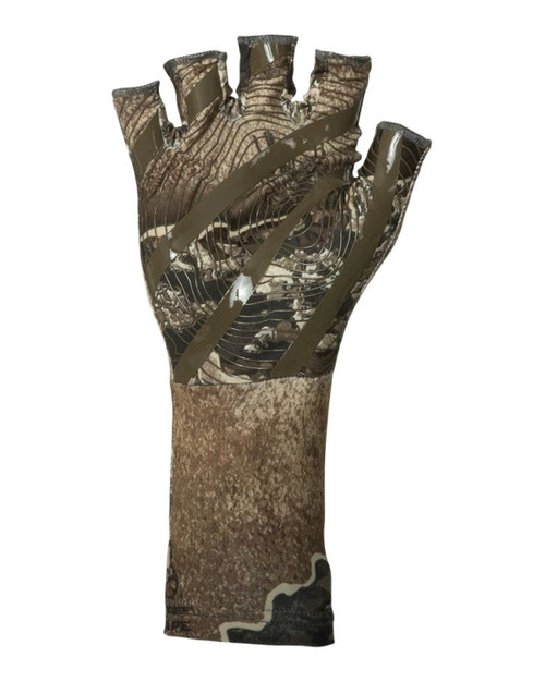 Banded Thacha L-1 Ultra-Light Fingerless Glove - Realtree Excape - M/L