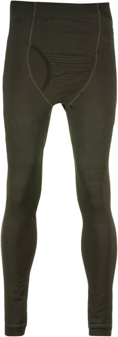 Heated Core ICONX Base Layer Pants W/ Rechargeable Battery- Pine Creek -2XL