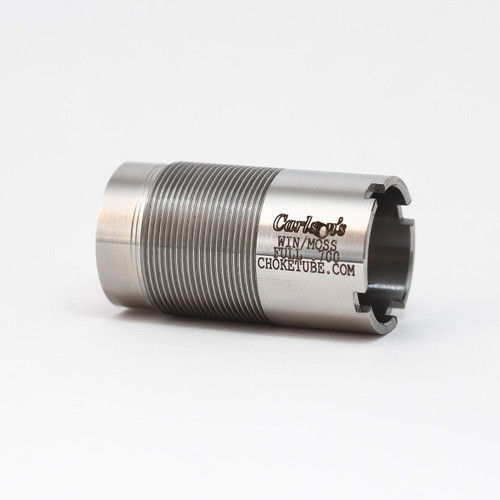 Carlson's Flush Mount Choke Tube Winchester Mossberg 500 12 Ga Full - 52215
