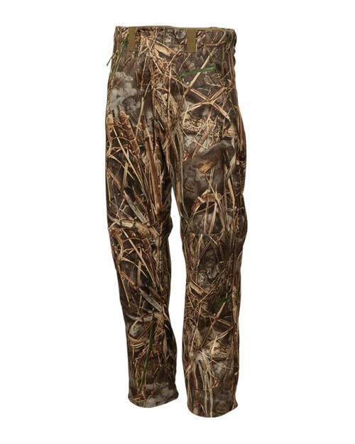 Banded White River 3.0 Wader Pant - Realtree Max-7 - Medium - B1020039-M7-M