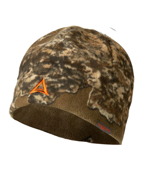 Banded Thacha L-3 Heavy Brushed Fleece Beanie - Realtree Excape - MA0016-EX