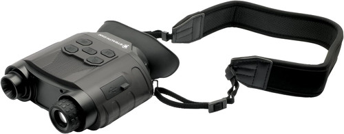 Stealth Cam Digital Night Vision Binocular (DNVB) W/ Electronic View Finder Stealth Cam Digital Night Vision Binocular (DNVB) W/ Electronic View Finder