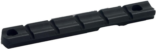 Browning Buck Mark 22 LR 1 Piece Scope Base Matte Black 12328 Buckmark