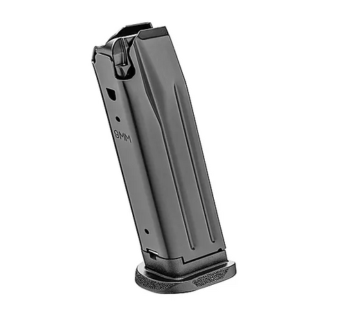 Springfield Armory Echelon Magazine 15 Rd 9MM Sleek & Dependable - Black