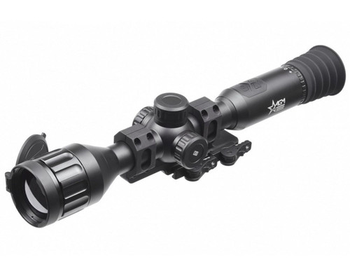 AGM Adder TS50-640 Thermal Imaging Rifle Scope 12 Micron, 640x512 (50 Hz)