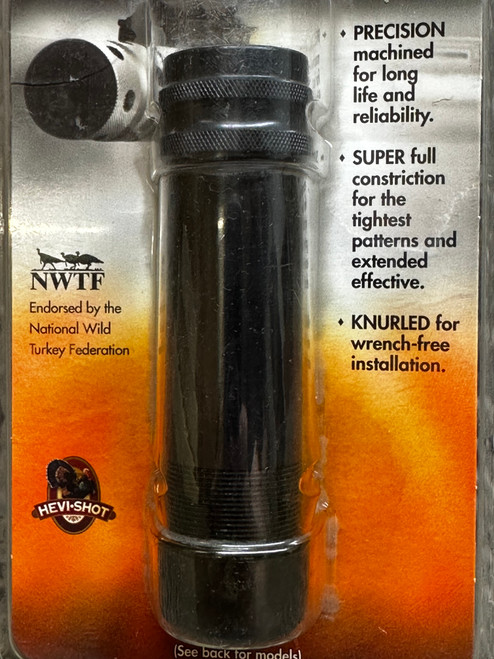 TruGlo Gobble Stopper Choke Tube Mossberg 835 Ulti-Mag/935 Magnum 12 Ga