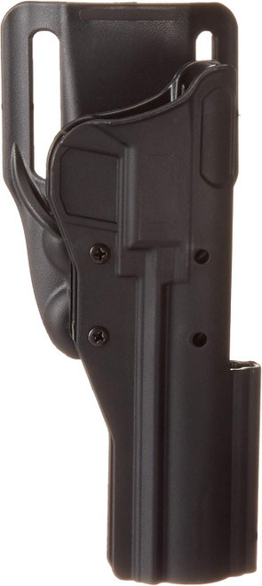 Tactical Solutions PAC-Lite Holster Low Ride Ruger MK Series - Black - OWB
