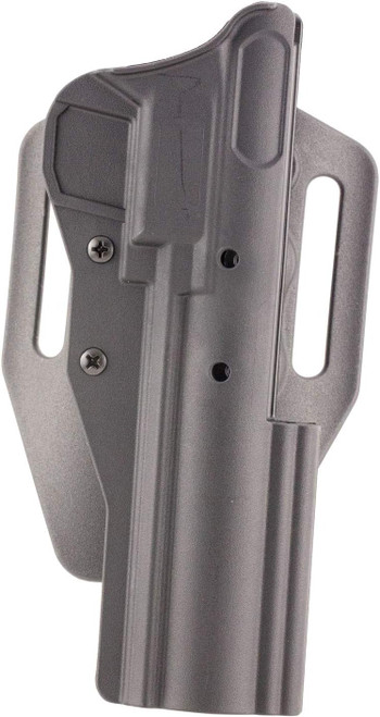 Tactical Solutions PAC-Lite Holster High Ride Ruger MK Series - Black - OWB