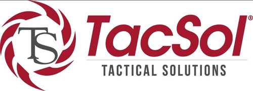 Tactical Solutions Trail-Lite Standard Picatinny Rail Buck Mark Pistols