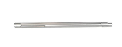 Tactical Solutions X-Ring Barrel For 10/22 Right Handed Rifles - Silver