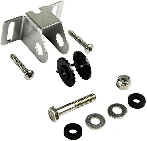 Lowrance Tripleshot Transducer Transom Bracket - 000-14193-001