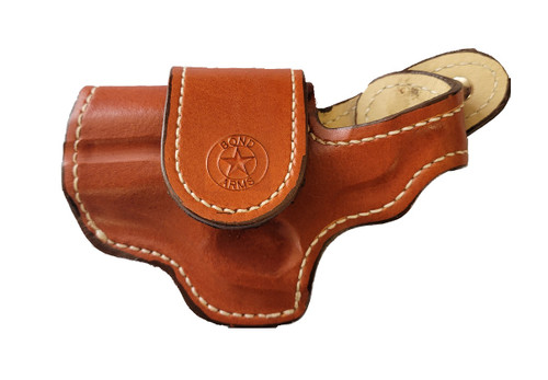 Bond Arms Driving Holster Stock Barrels 3.5" - BAH-DT-350-TN-L-BT