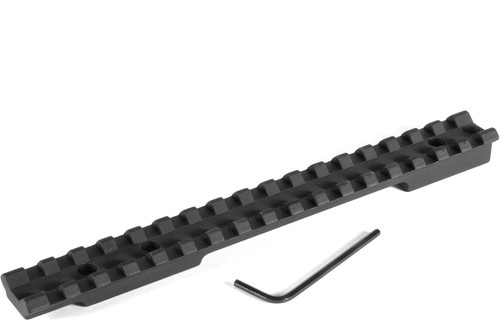 EGW Remington 700 721 Long Action 0 MOA Tactical Scope Mount 40100 EGW Remington 700 721 Long Action 0 MOA Tactical Scope Mount 40100