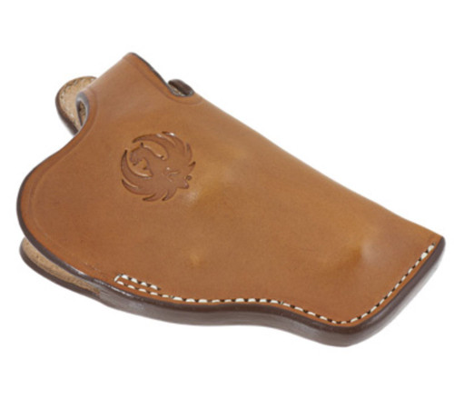 Ruger Super RedHawk Alaskan Tan OWB Strong Side or Cross Draw Holster RH