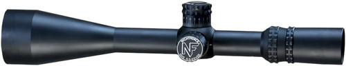 NIGHTFORCE NXS 5.5-22x56mm F2 30mm .250 MOA/MOAR/ZeroStop/Analog Illum