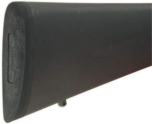 Pachmayr Decelerator 200B Pad Black w/Black Base - Medium, 0.5 - 00426