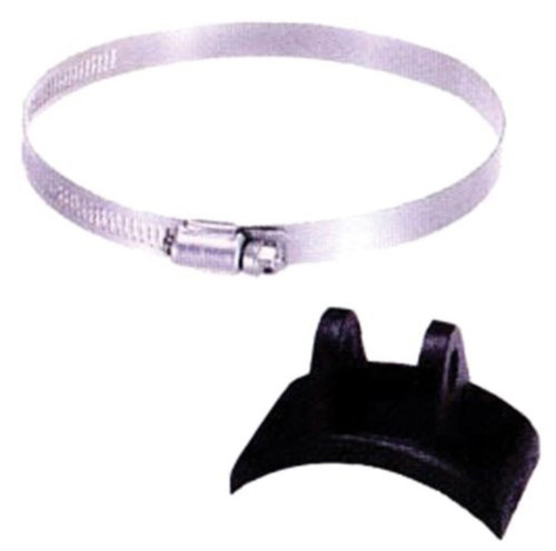 Lowrance Trolling Motor Bracket Adaptor For Standard Skimmer - 000-0051-45