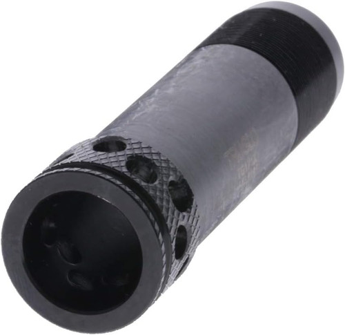 TRU-GLO Gobble-Stopper Choke Tube W/ Fiber Optic Sights - 12GA - Mossberg