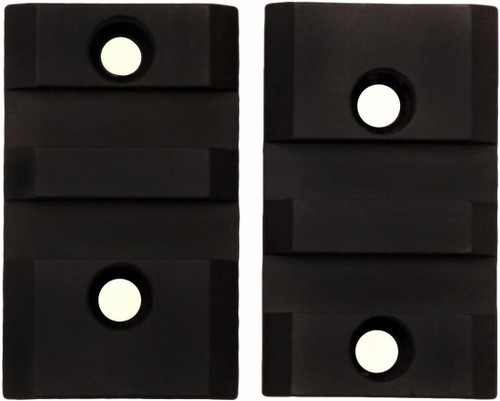 Burris Optics XTB Weaver Style Solid Steel Base for Tikka Matte 410630