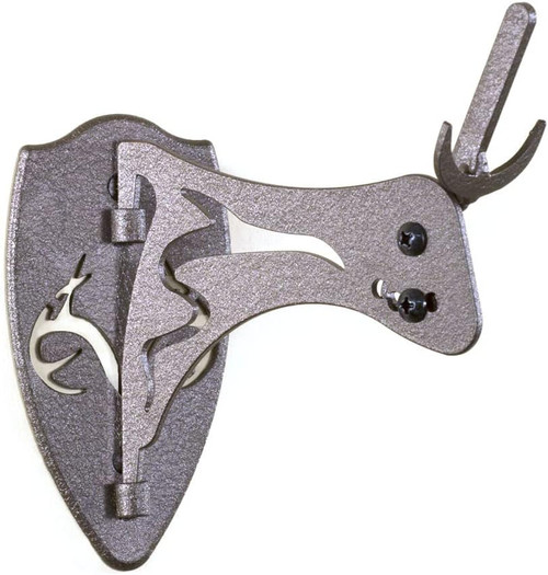 Skull Hooker Realtree Edition Little Hooker Trophy Mount Kit - Robust Brown