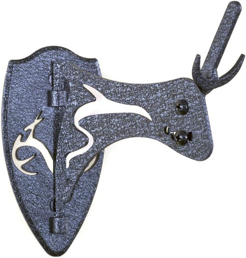 Skull Hooker Realtree Edition Little Hooker Trophy Mount Kit - Graphite Blk