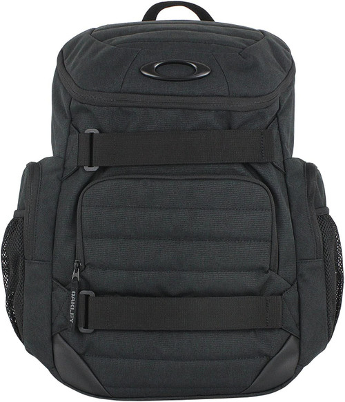 Oakley Enduro 3.0 Big Backpack Tough Exterior W/ Water Repellent - Black Oakley Enduro 3.0 Big Backpack Tough Exterior W/ Water Repellent - Black