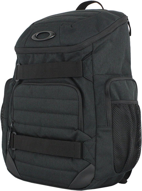 Oakley Enduro 3.0 Big Backpack Tough Exterior W/ Water Repellent - Black Oakley Enduro 3.0 Big Backpack Tough Exterior W/ Water Repellent - Black