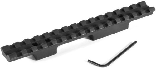 EGW Marlin 917,982, XT-17, XT-22 0 MOA Picatinny Rail Scope Mount - 47300