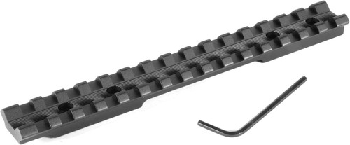 EGW Browning A-Bolt Short Action Picatinny Rail Scope Mount 0 MOA - 43000