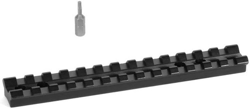 EGW Browning BAR/BLR Long Action 20 MOA Picatinny Rail Scope Mount - 43502