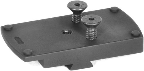 EGW Vortex Viper/Venom (Burris FastFire & Docter) Sight Mount Kimber ADJ.