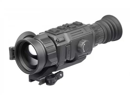 AGM RattlerV2 50-640 Thermal Imaging Rifle Scope 640 x 512 50 Hz EMMC 16GB