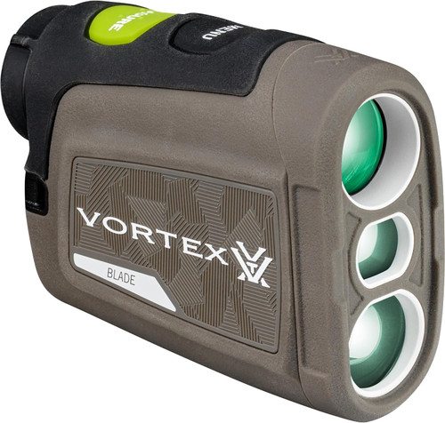 Vortex Optics Blade Golf Laser Rangefinder PinSpotter Mode/Tournament Legal